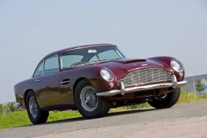 1964 Aston Martin DB5